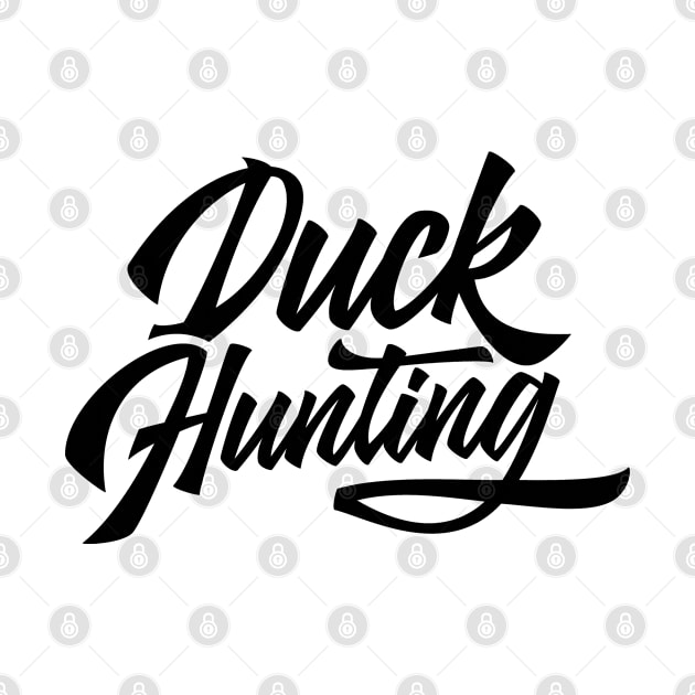 Hobby Duck Huntiung Hunt Ducks Hunter Shoot by dr3shirts