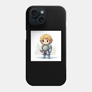 Lancelot Phone Case