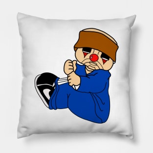 Cholo Pillow