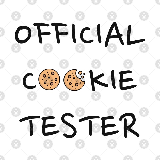 Cookie tester by Crab