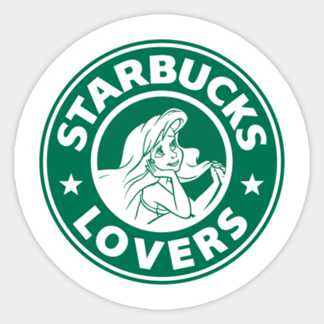 Free Free 269 Little Mermaid Starbucks Cup Svg SVG PNG EPS DXF File