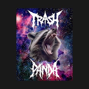 Trash panda T-Shirt