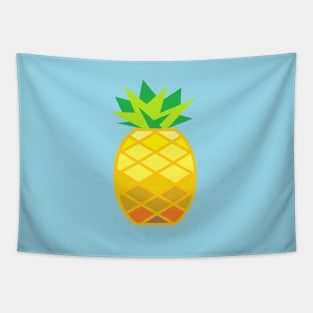 sunshine fruit pineapple Tapestry