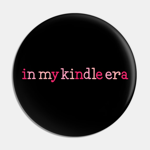 in my kindle era Pin by Made Adventurous