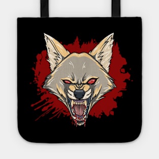 BloodyJackyl Tote