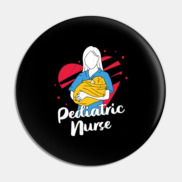 Pin on Pediatric Nurse