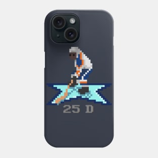 16-Bit Nurse (AWAY) Phone Case