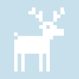 Reindeer T-Shirt