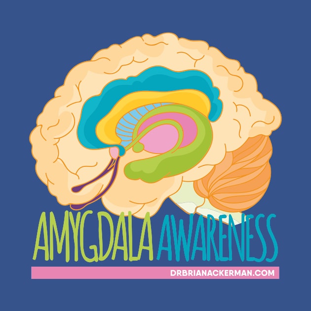 AA by Amygdala Awareness