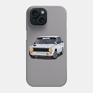 russian car Phone Case