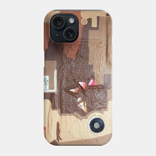 Catch Me If You Can Phone Case