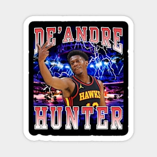 De'Andre Hunter Magnet