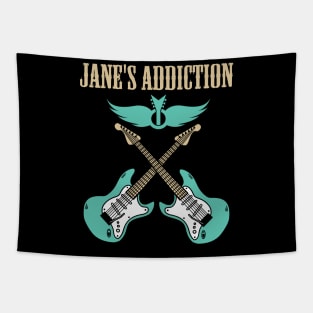 JANES ADDICTION BAND Tapestry