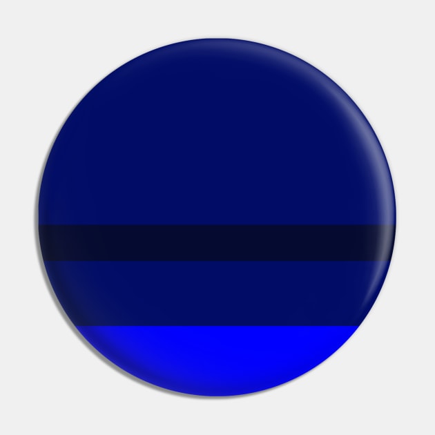A superior integration of Sky Blue, Primary Blue, Darkblue and Dark Navy stripes. Pin by Sociable Stripes
