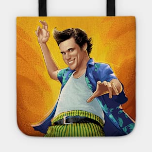 Ace Ventura Tote