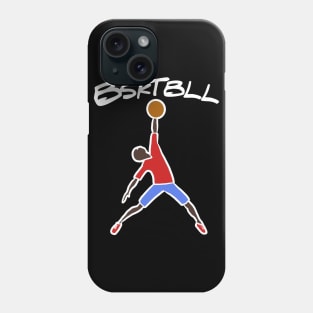 Slam Dunk Phone Case