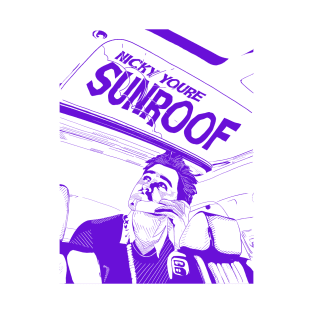 Sunroof Nicky T-Shirt