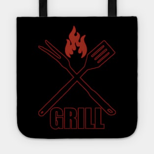 grill Tote