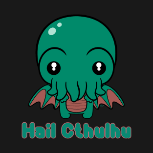 R’lyeh Cute T-Shirt