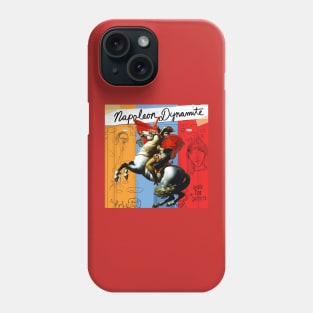 Napoleon Dynamite Phone Case