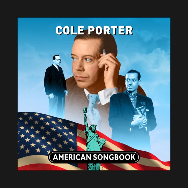Cole Porter - American Songbook by PLAYDIGITAL2020