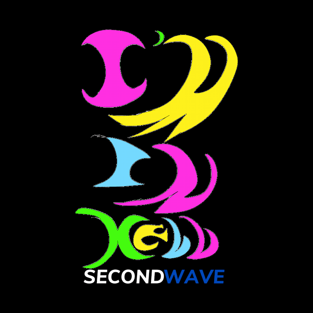 Secondwave 73 by Second Wave Apparel