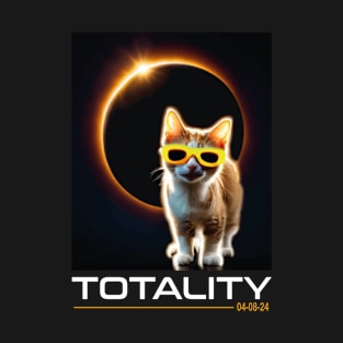 TOTALITY T-Shirt