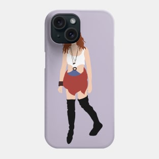 vivian ward Phone Case