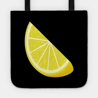 Lemon Slice Tote