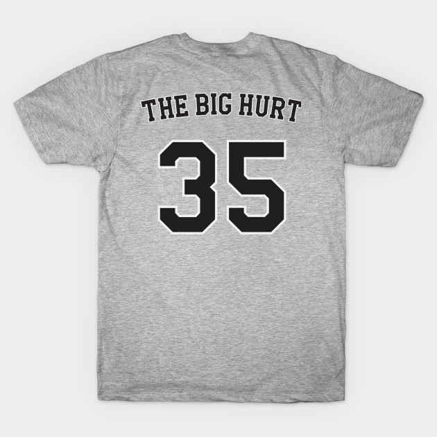 frank thomas jersey