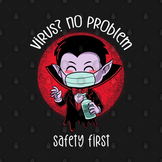 Safety first by peekxel