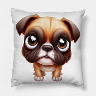 Dogtastic Alano Pillow