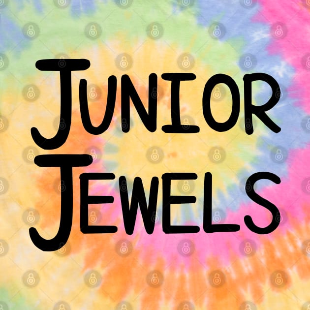 junior jewels by mdr design