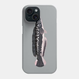 Giant Snakehead Phone Case