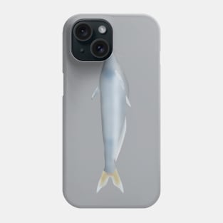 Egyptian Butter Catfish Phone Case