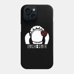 Hardrock band Phone Case