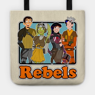 Riverdale Rebels Tote