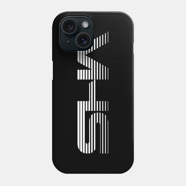 VHS #2 Phone Case by RickTurner