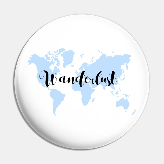 wanderlust mappemonde Pin by dreamtravel