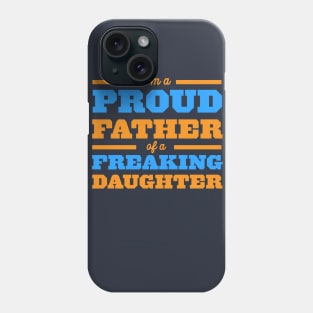 Father day Phone Case