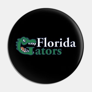 Florida Gators Pin