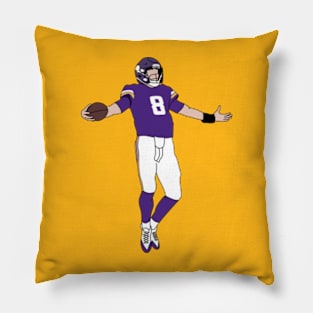 KC the celebration Pillow