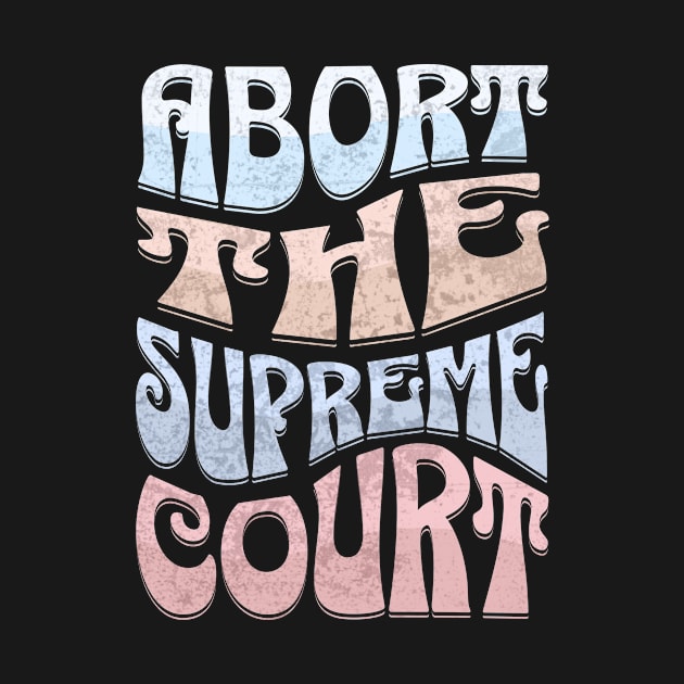 Abort The Court by Alea's