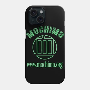Mochimo Phone Case