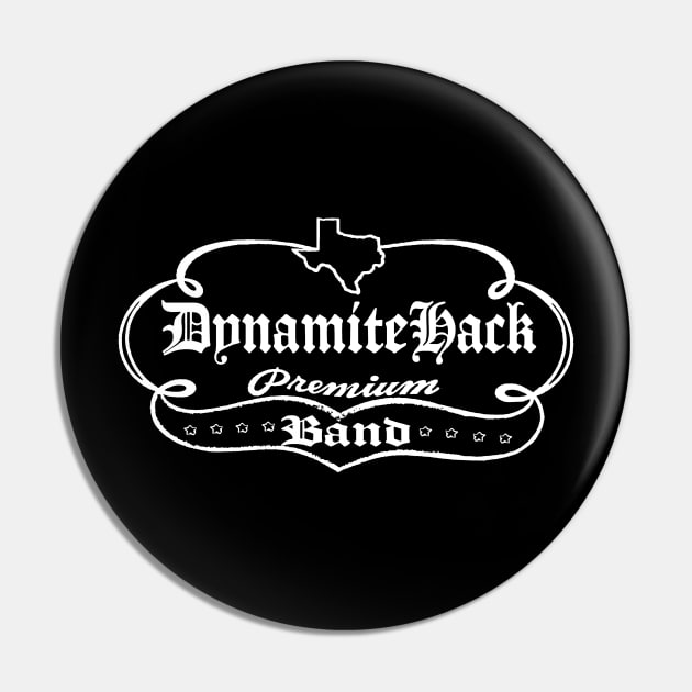 Dynamite Hack Shiner Invert Pin by Robitussn