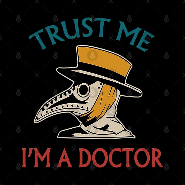 Trust me Doctor by conydakota