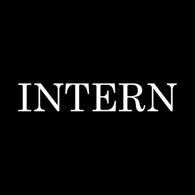 INTERN by MachV