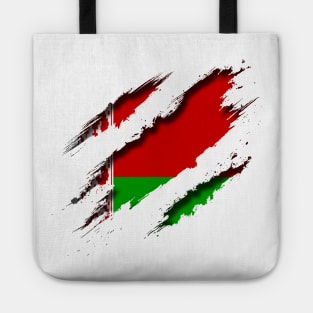 Belarus Shredding Tote