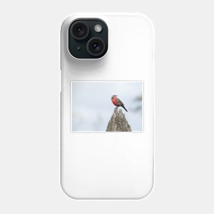 51015 my better side Phone Case