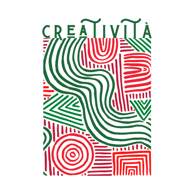 Creatività by SO Good Home Italia